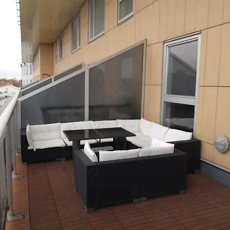 Lejlighed Aida With Balcony *